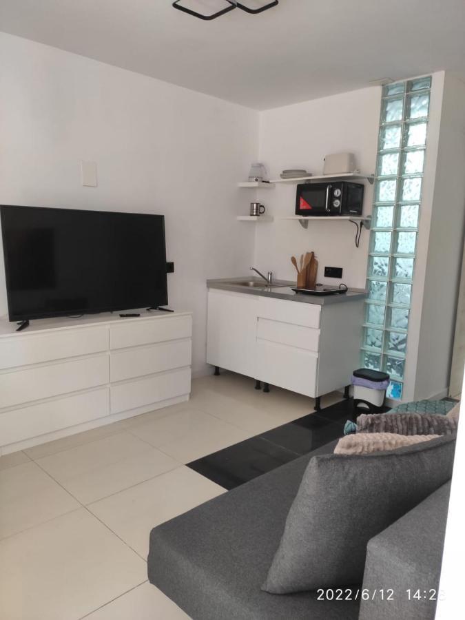 Winnie'S Homestay Las Palmas de Gran Canaria Eksteriør billede