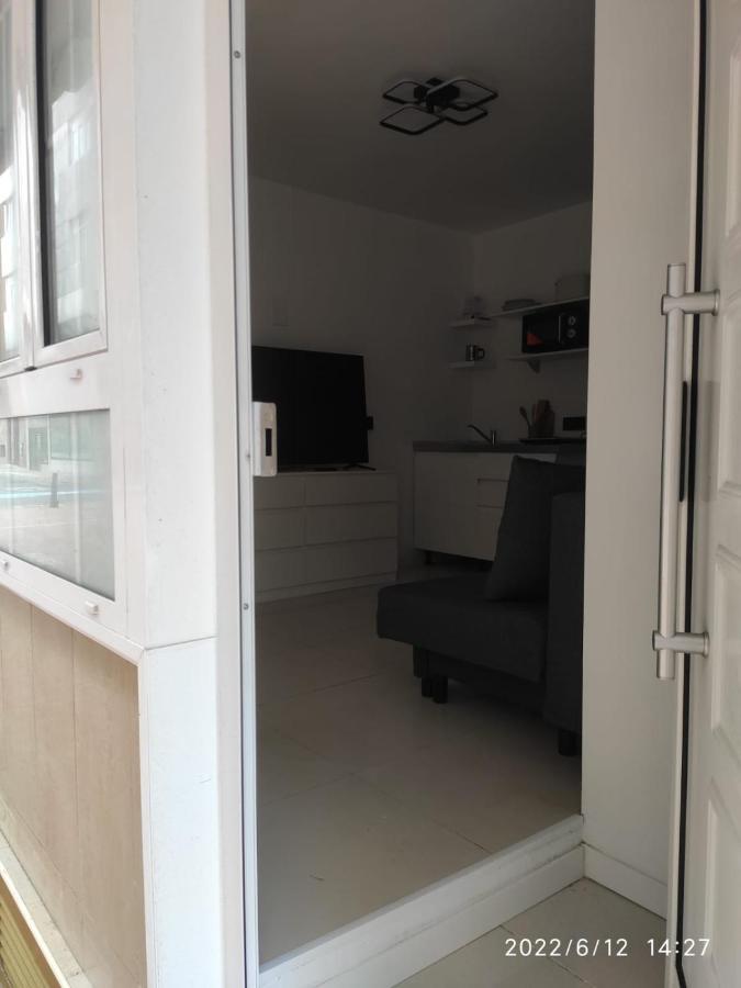 Winnie'S Homestay Las Palmas de Gran Canaria Eksteriør billede